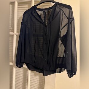 Express Blouse